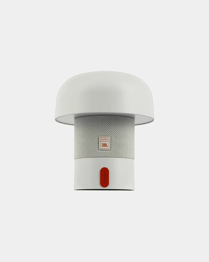 Enceinte et lampe Kooduu Sensa Play Mini personnalisable
