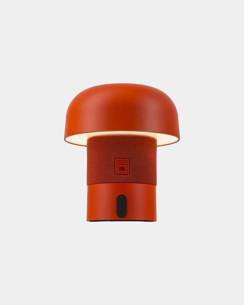 Enceinte et lampe Kooduu Sensa Play Mini personnalisable