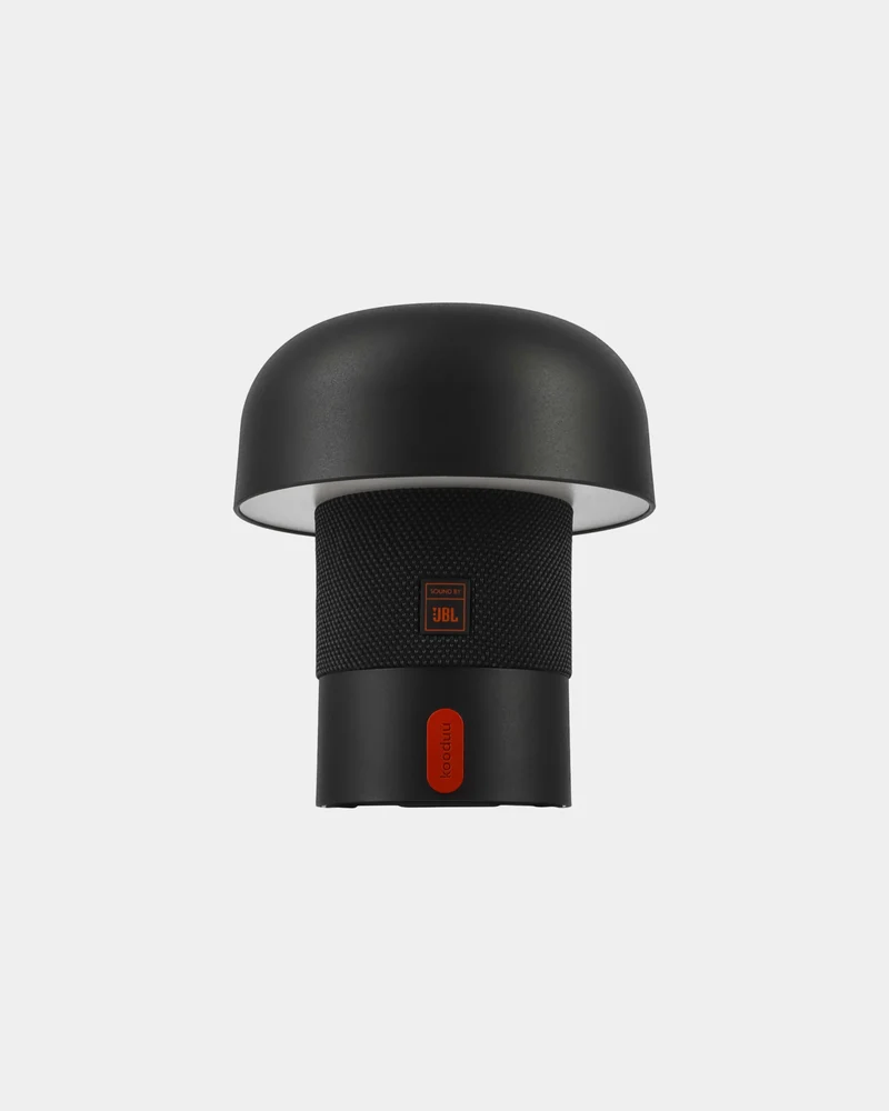 Enceinte et lampe Kooduu Sensa Play Mini personnalisable