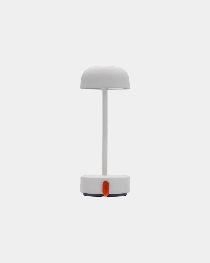 Lampe portable acier Kooduu Fokus à personnaliser