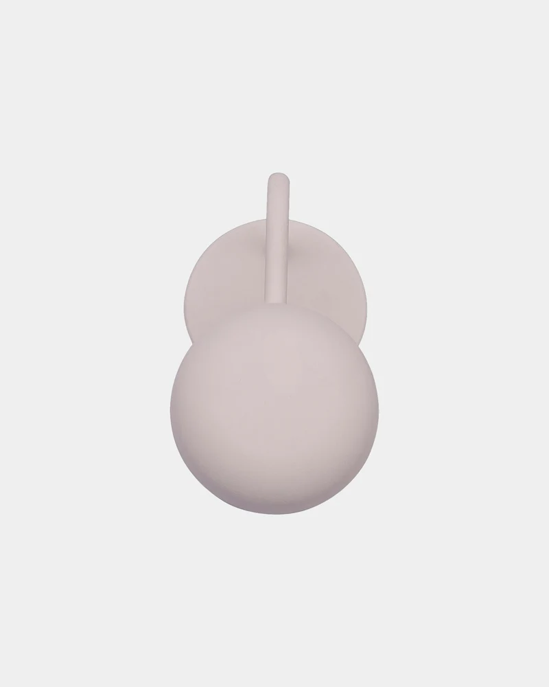 Lampe portable acier Kooduu Fokus à personnaliser