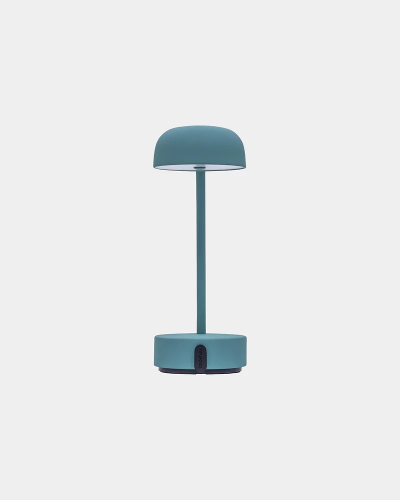 Lampe portable acier Kooduu Fokus à personnaliser