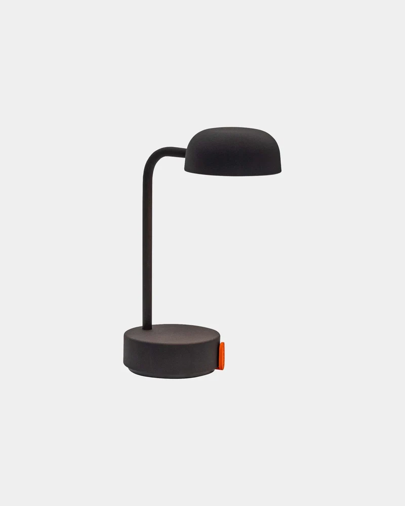 Lampe portable acier Kooduu Fokus à personnaliser