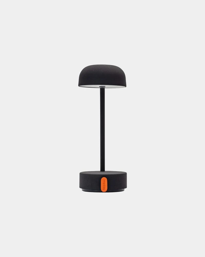Lampe portable acier Kooduu Fokus à personnaliser