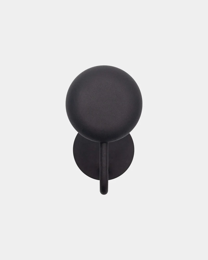 Lampe portable acier Kooduu Fokus à personnaliser