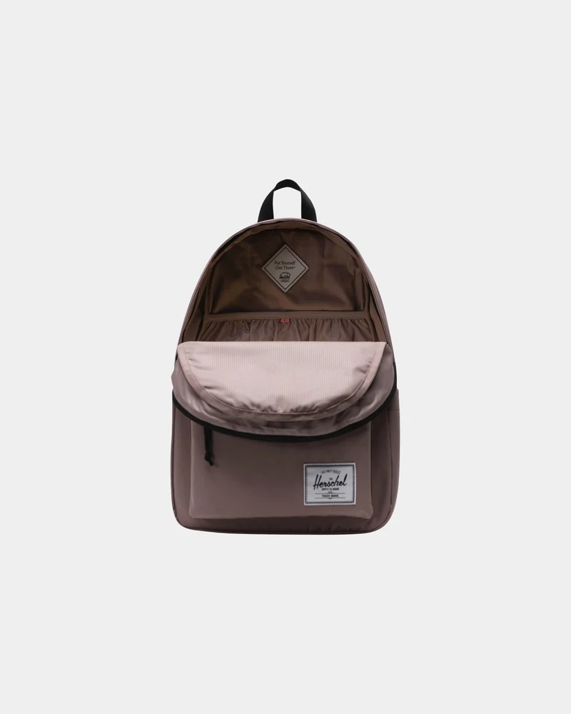 Sac à dos recyclé Herschel Classic™ 26L à personnaliser