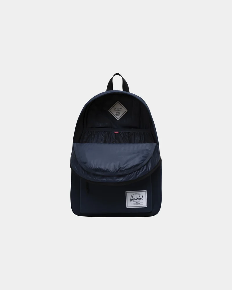 Sac à dos recyclé Herschel Classic™ 26L à personnaliser