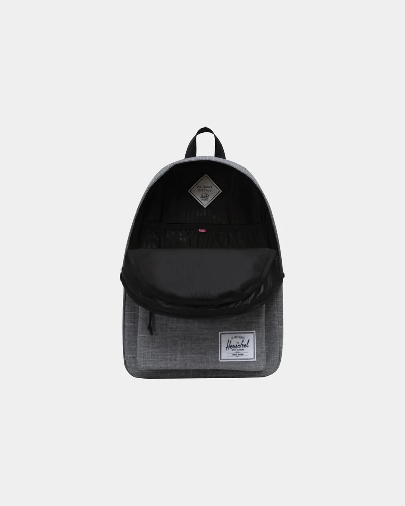 Sac à dos recyclé Herschel Classic™ 26L à personnaliser