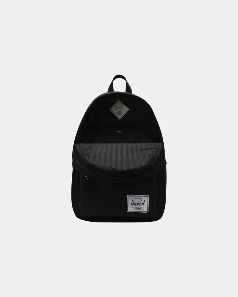 Sac à dos recyclé Herschel Classic™ 26L à personnaliser