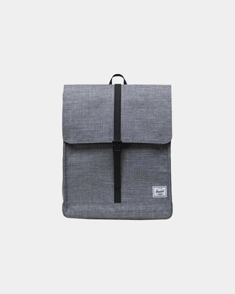 Sac à dos recyclé Herschel City 16L à personnaliser