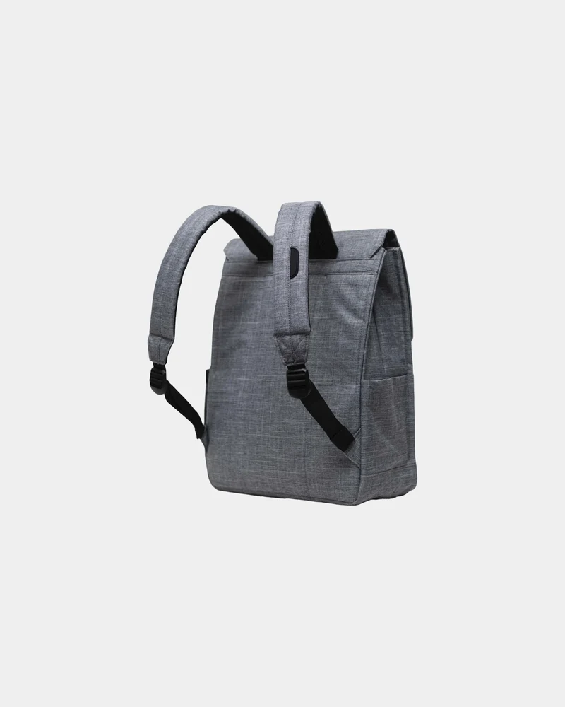 Sac à dos recyclé Herschel City 16L à personnaliser