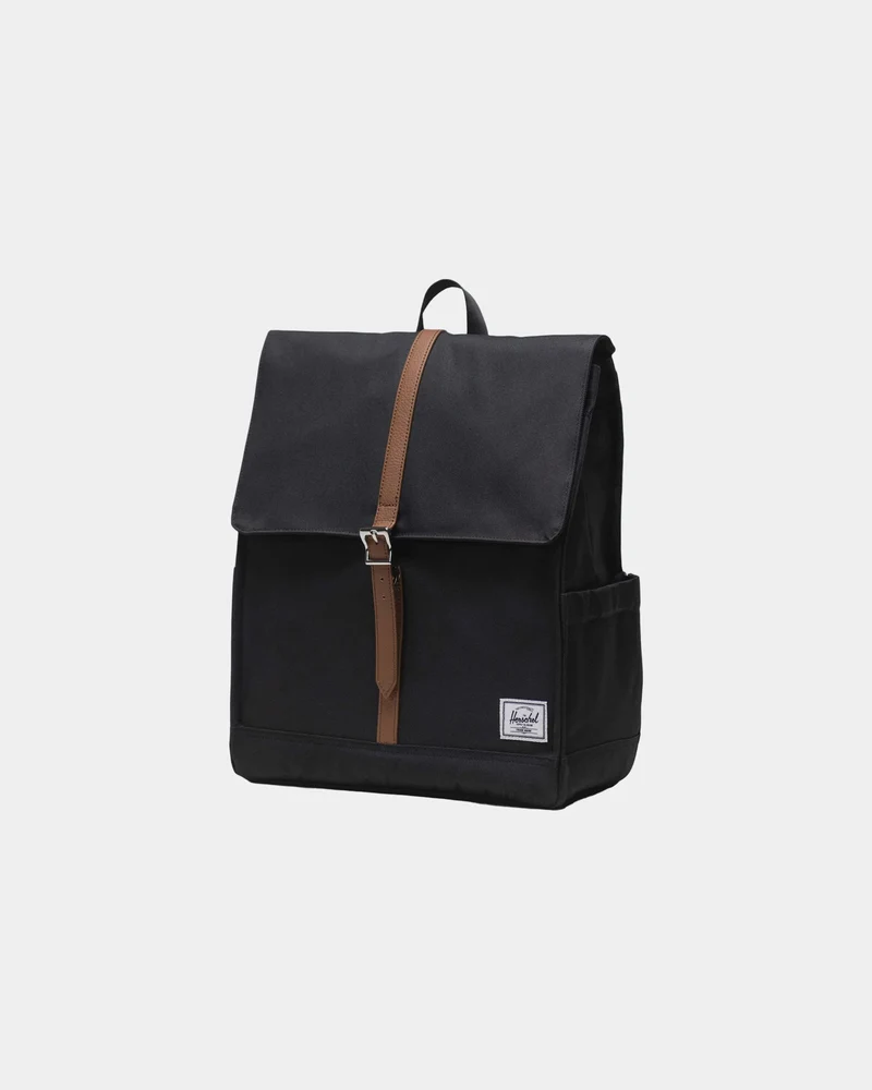 Sac à dos recyclé Herschel City 16L à personnaliser