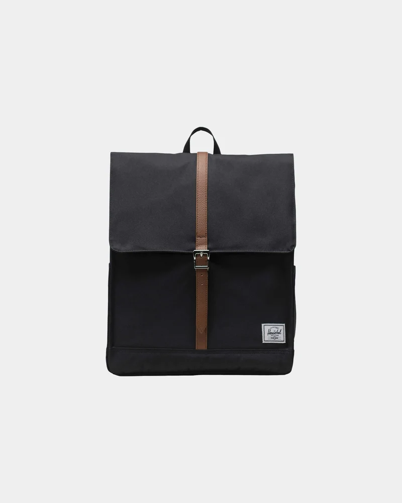 Sac à dos recyclé Herschel City 16L à personnaliser