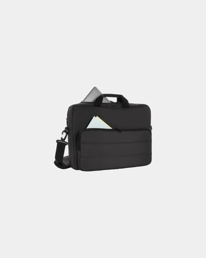 Sacoche ordinateur rPET AWARE™ 15,6" à personnaliser
