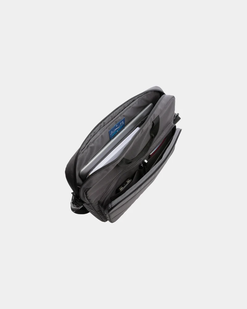 Sacoche ordinateur rPET AWARE™ 15,6" à personnaliser