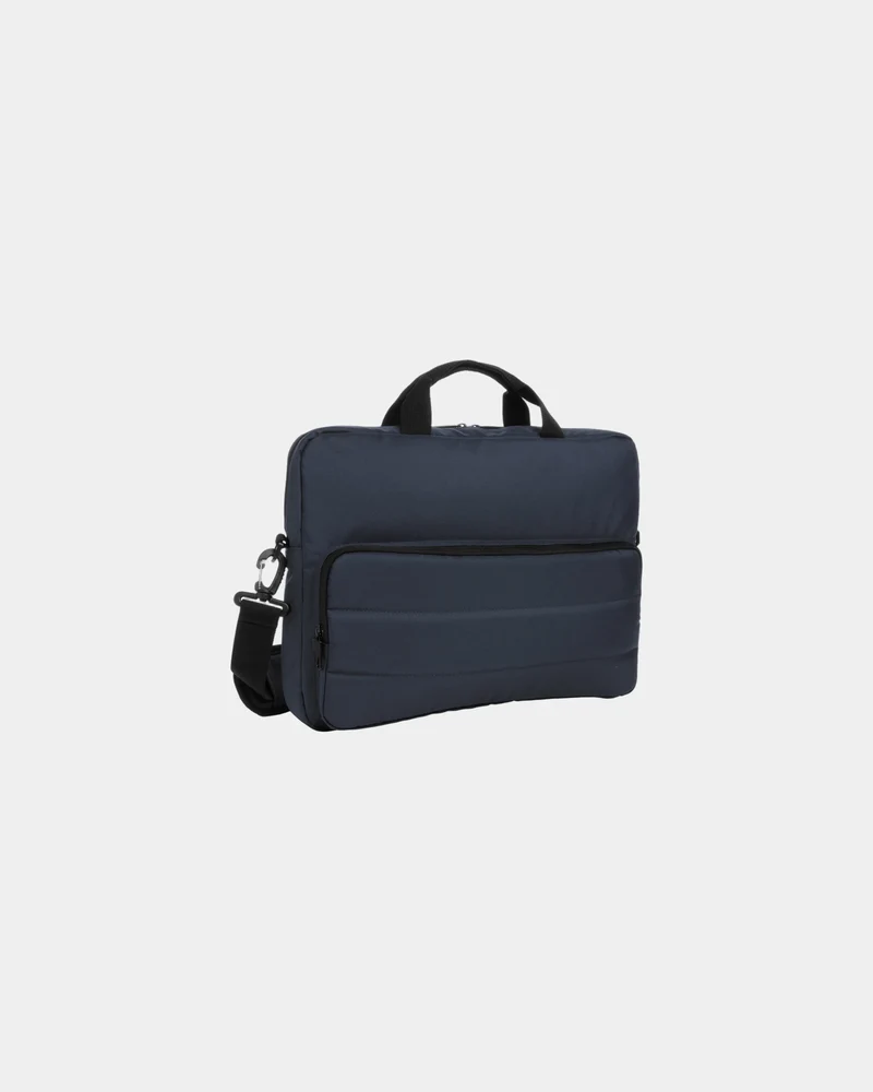 Sacoche ordinateur rPET AWARE™ 15,6" à personnaliser