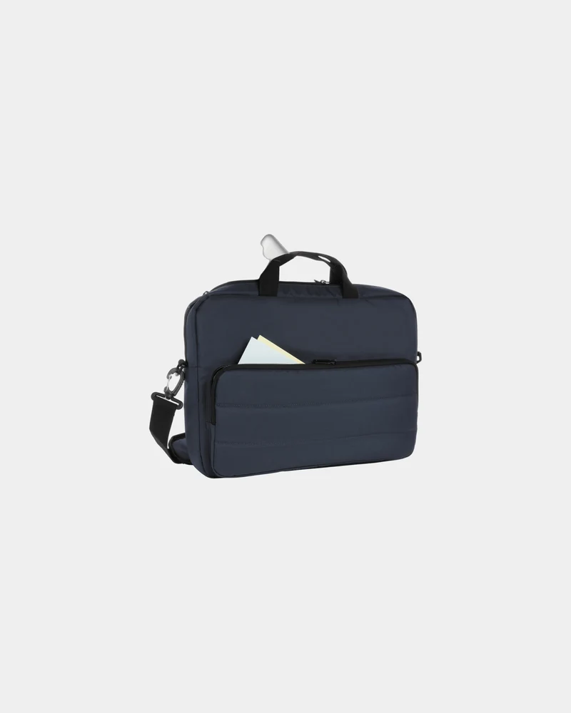 Sacoche ordinateur rPET AWARE™ 15,6" à personnaliser