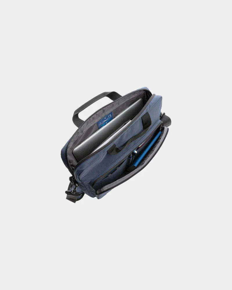 Sacoche ordinateur rPET AWARE™ 15,6" à personnaliser