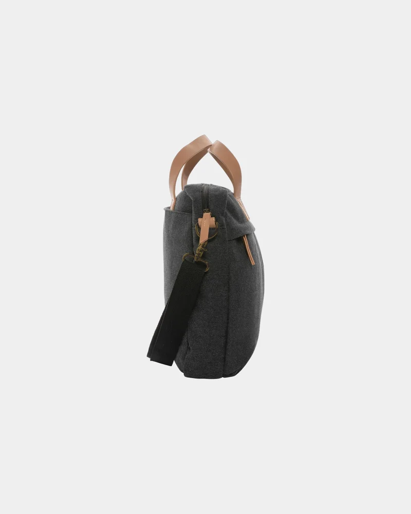Sac ordinateur recyclé 15,6 pouces à personnaliser