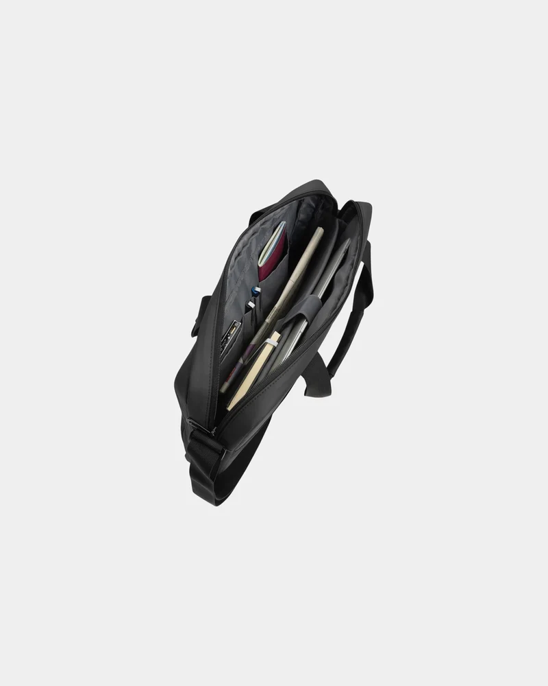 Sacoche rPET AWARE™ 15,6'' Armond à personnaliser