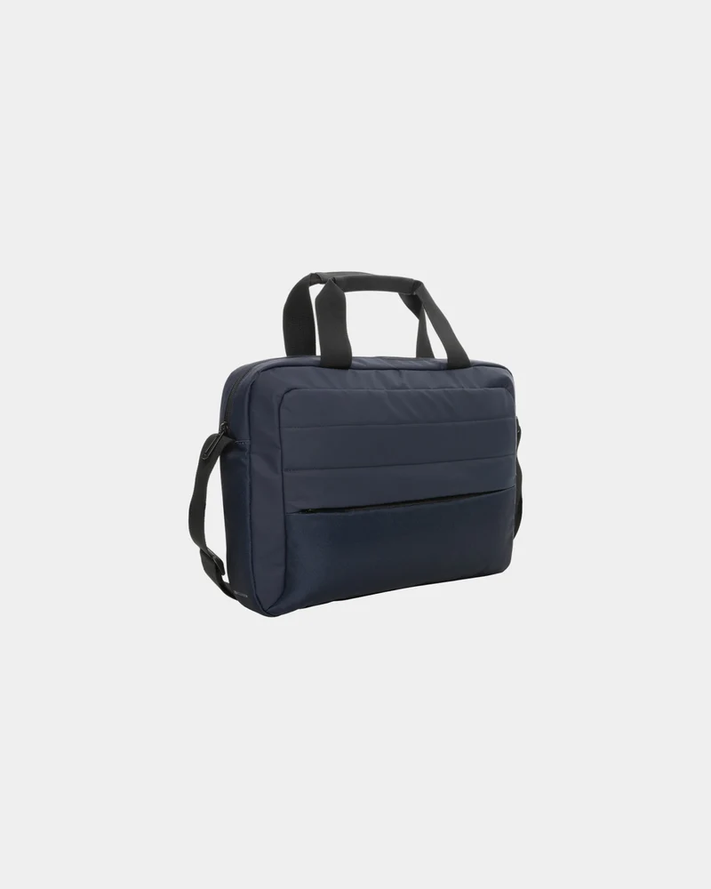 Sacoche rPET AWARE™ 15,6'' Armond à personnaliser