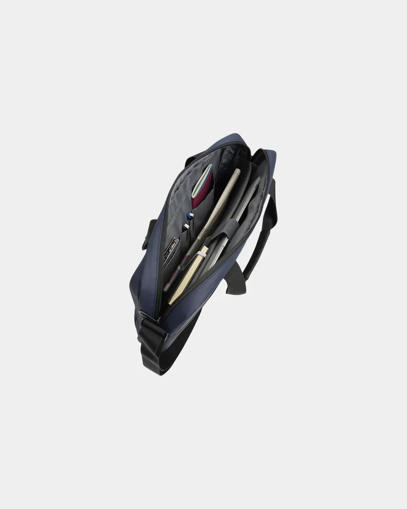 Sacoche rPET AWARE™ 15,6'' Armond à personnaliser