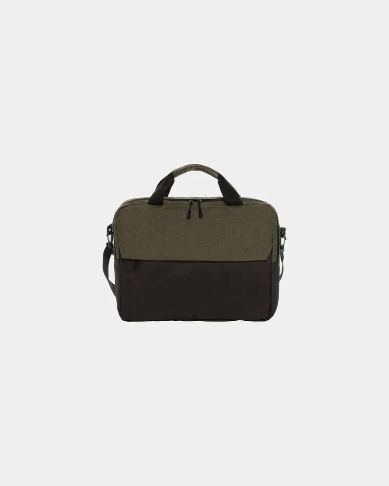 Sacoche ordinateur rPET AWARE™ 15.6" à personnaliser
