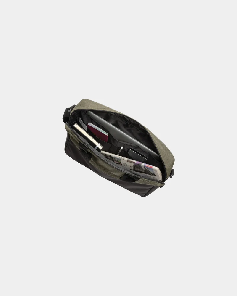 Sacoche ordinateur rPET AWARE™ 15.6" à personnaliser