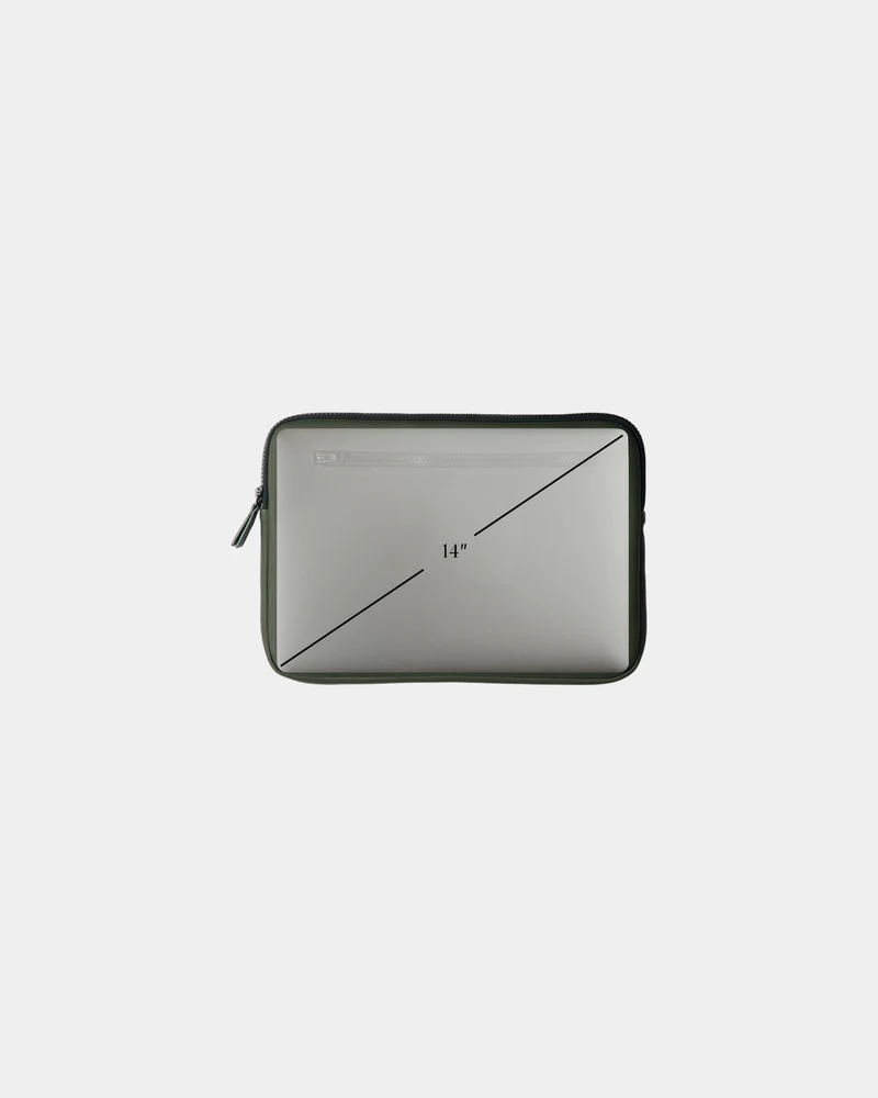 Sac ordinateur portable 14 pouces Vinga Baltimore à personnaliser