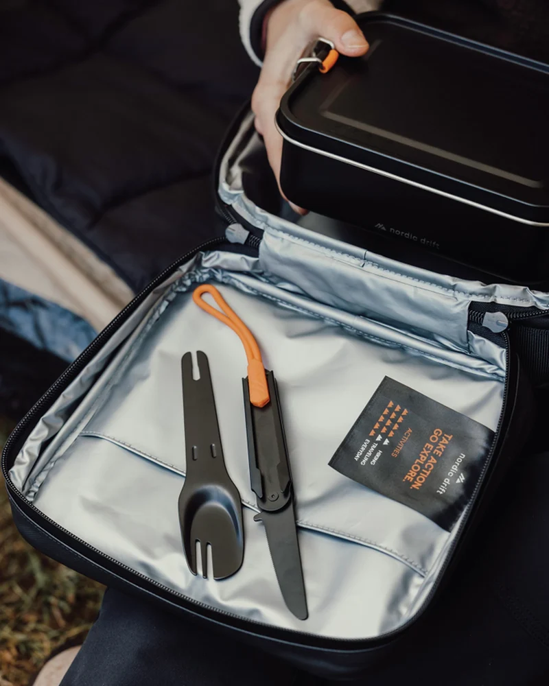 Set de couverts 4 en 1 à personnaliser