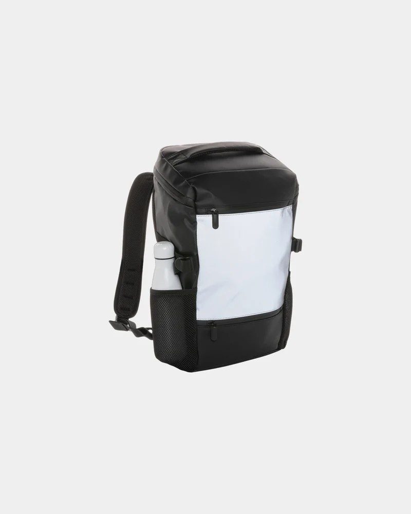 Sac à dos résistant à l'eau 15.6" à personnaliser