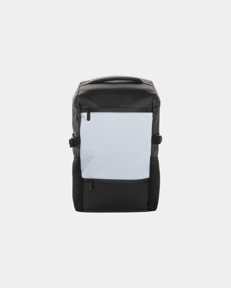 Sac à dos résistant à l'eau 15.6" à personnaliser