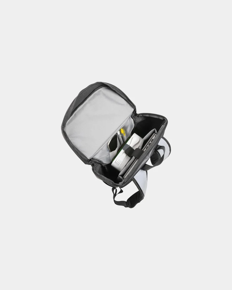 Sac à dos résistant à l'eau 15.6" à personnaliser