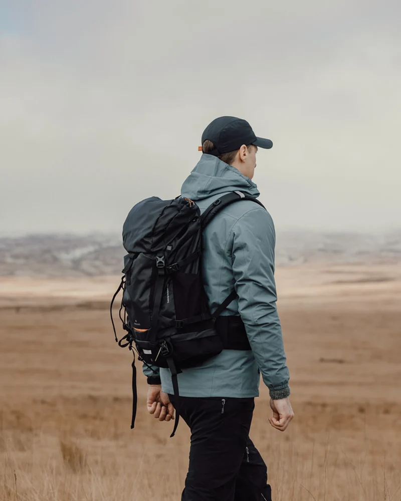 Sac à dos rPET 33L à personnaliser