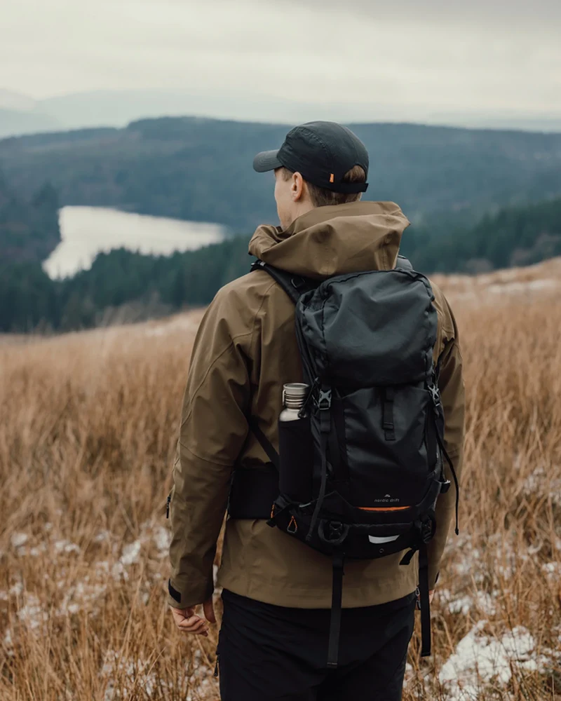 Sac à dos rPET 33L à personnaliser