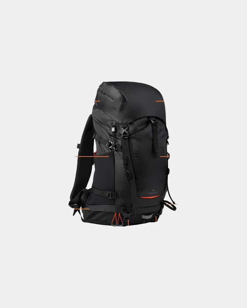 Sac à dos rPET 33L à personnaliser