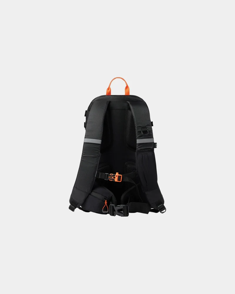 Sac à dos 24L en rPET Nordic Drift Trail à personnaliser