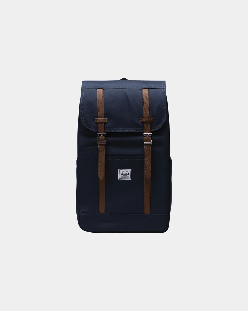 Sac à dos recyclé Herschel Retreat™ 23L à personnaliser