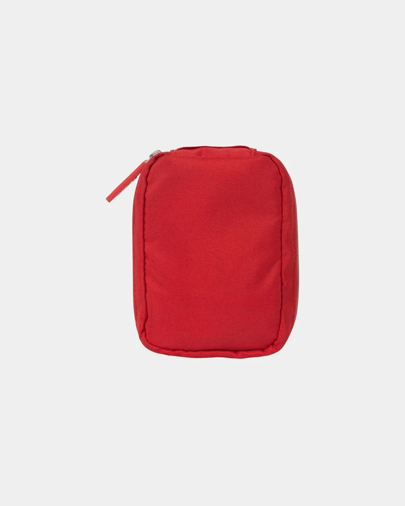 Kit de premiers secours nylon 59 pièces à personnaliser