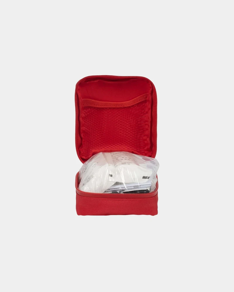 Kit de premiers secours nylon 59 pièces à personnaliser