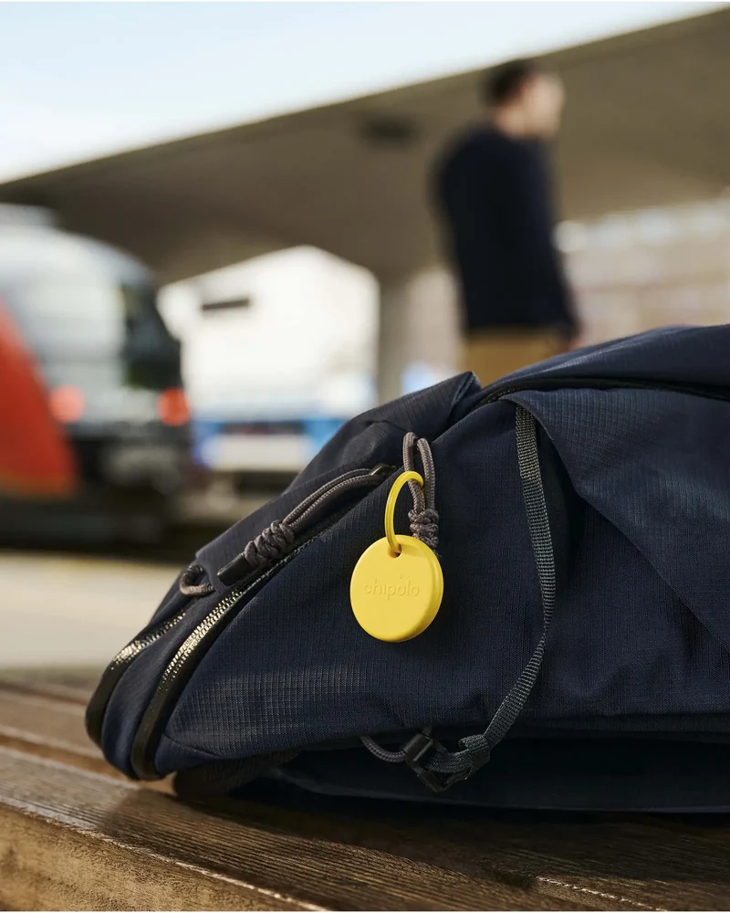 Balise de suivi Chipolo à personnaliser