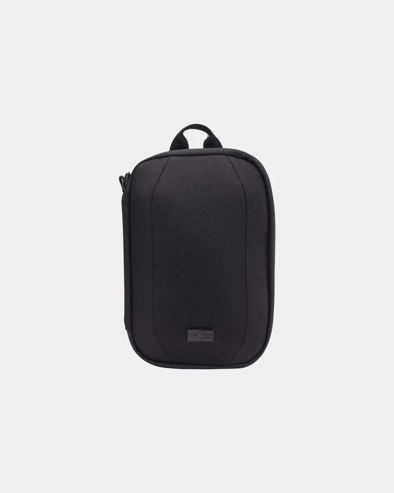 Sac d'accessoires recyclé Case Logic Invigo à personnaliser