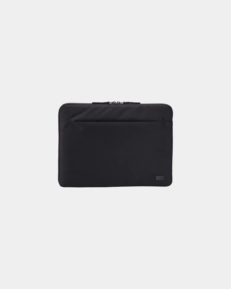 Housse ordinateur polyester recyclé Case Logic Invigo 14" à personnaliser
