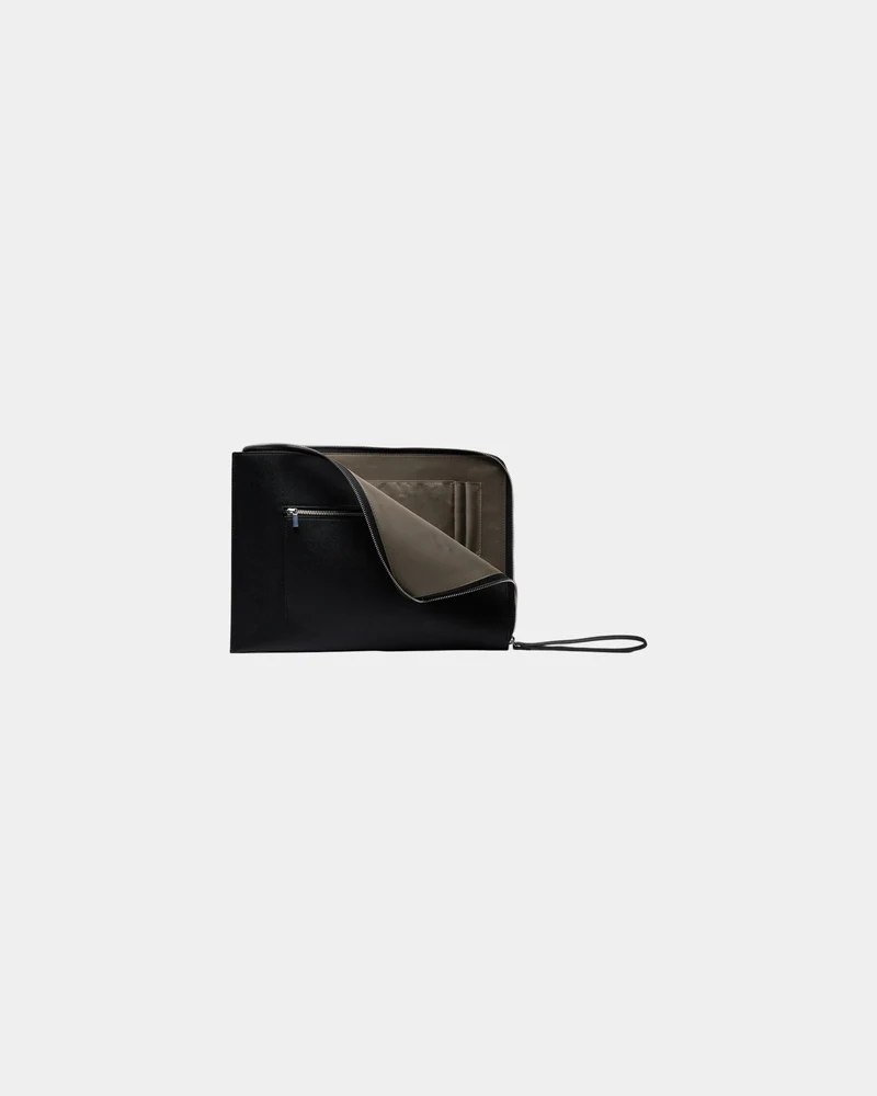 Sacoche ordinateur rPET Vinga Bermond 16'' à personnaliser