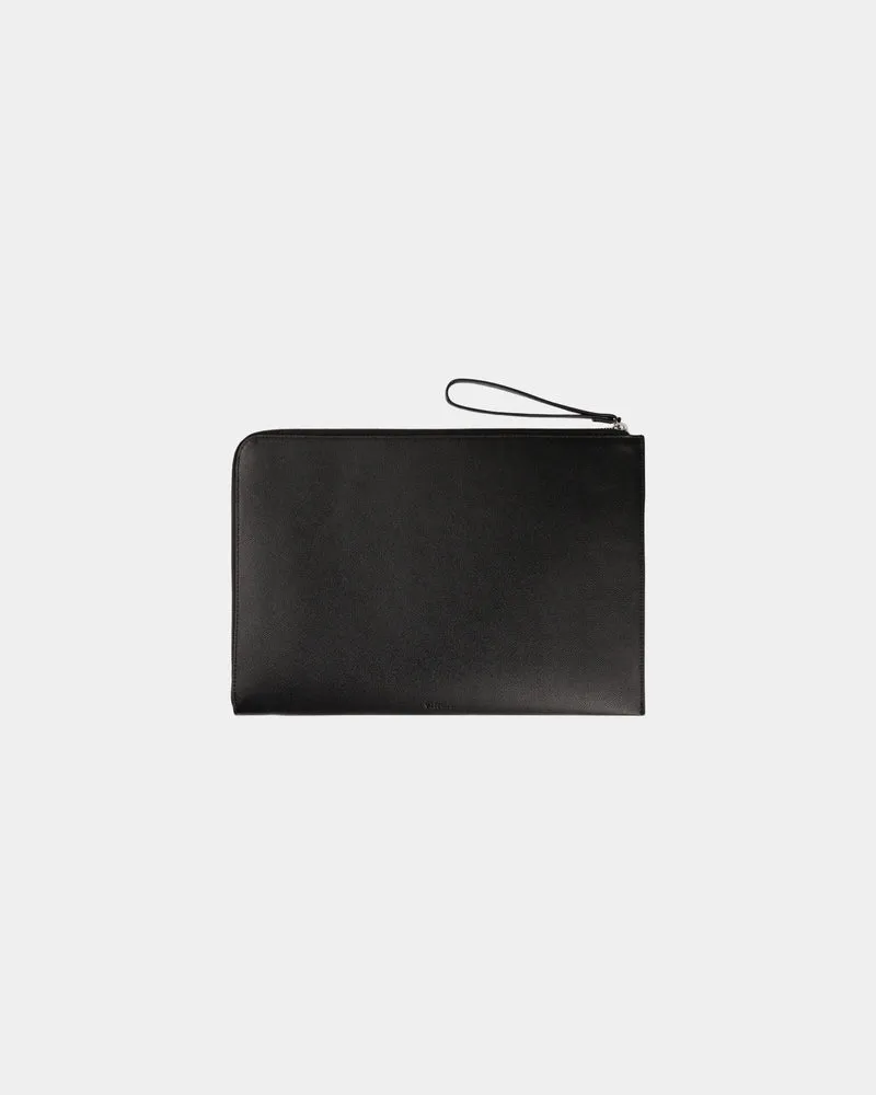 Sacoche ordinateur rPET Vinga Bermond 16'' à personnaliser