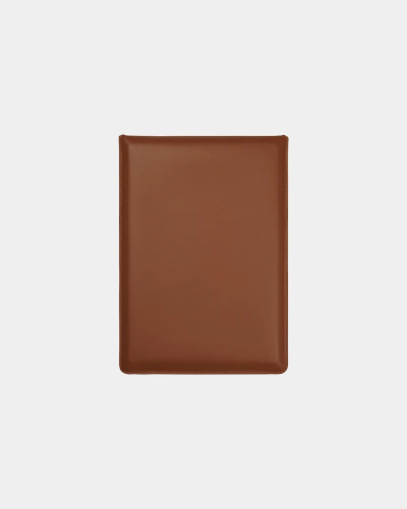 Pochette ordinateur recyclé Vinga Timo 16" à personnaliser