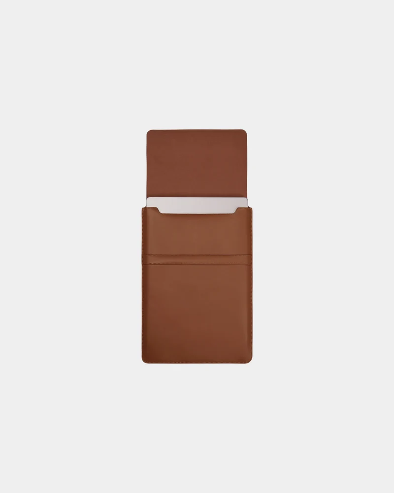 Pochette ordinateur recyclé Vinga Timo 16" à personnaliser