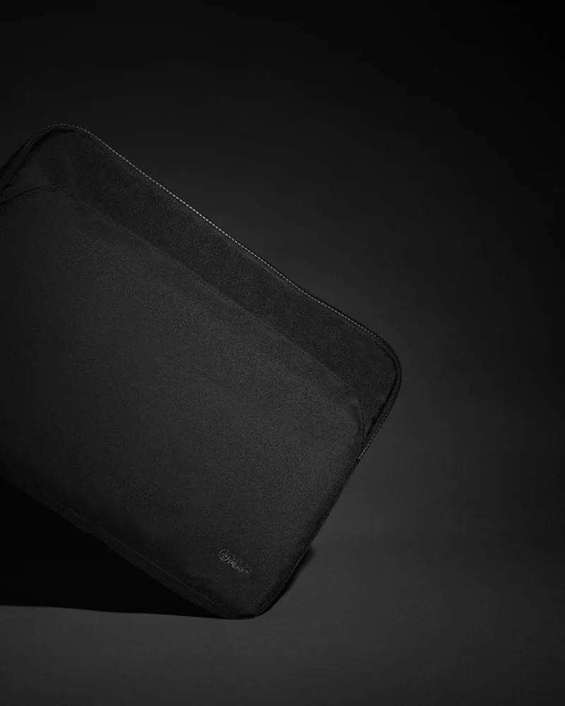 Pochette ordinateur rPET AWARE™ 15.6'' à personnaliser