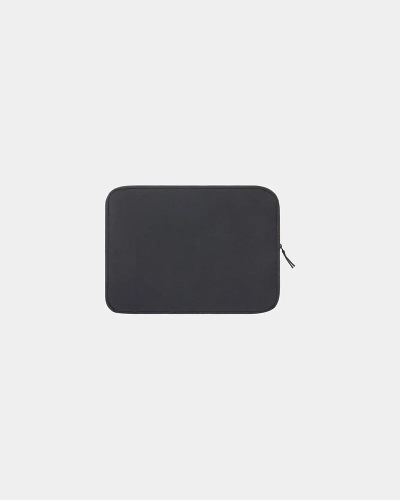 Housse ordinateur nylon recyclé 15,6 pouces à personnaliser