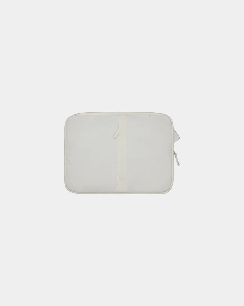 Housse ordinateur nylon recyclé 15,6 pouces à personnaliser